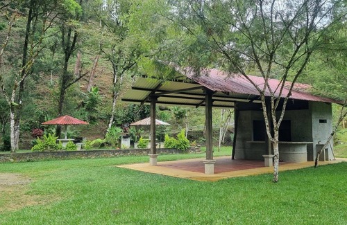 San Juan Chamelco Cabin | Rincón Verde, Chamelco. 20 mins from Cobán!