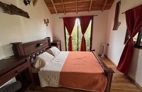Mogote de Bagaces Apartment | Rincón Volcano Trail