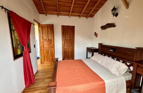 Mogote de Bagaces Apartment | Rincón Volcano Trail