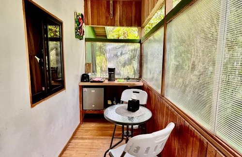 Mogote de Bagaces Apartment | Rincón Volcano Trail