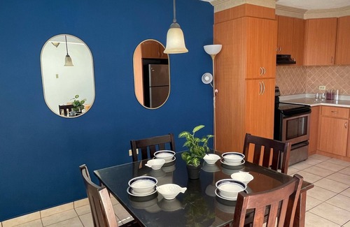 Pueblo Apartment | Rincón apartment . Near to beach and all amenities in the area.