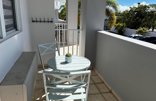 Pueblo Apartment | Rincón apartment . Near to beach and all amenities in the area.