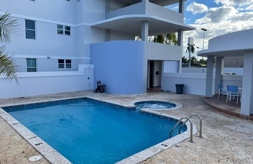Pueblo Apartment | Rincón apartment . Near to beach and all amenities in the area.