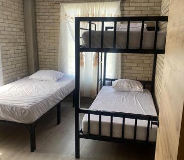 Tumaco House | Rincon de charito