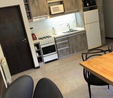 Mar de Las Pampas Apartment | Rincon de las Pampas