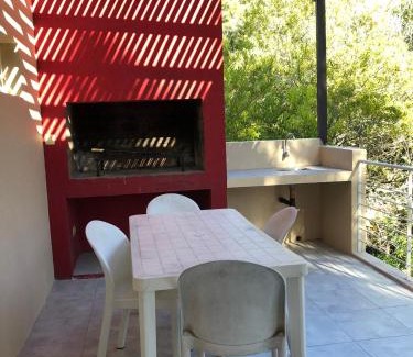 Mar de Las Pampas Apartment | Rincon de las Pampas