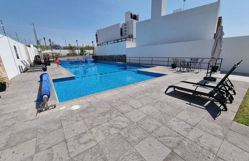 Queretaro Municipality House | Rincon del Sol Casa en excelene zona cudad del sol