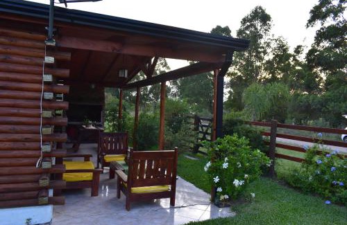 Colonia Ayui House | Rincon del lago