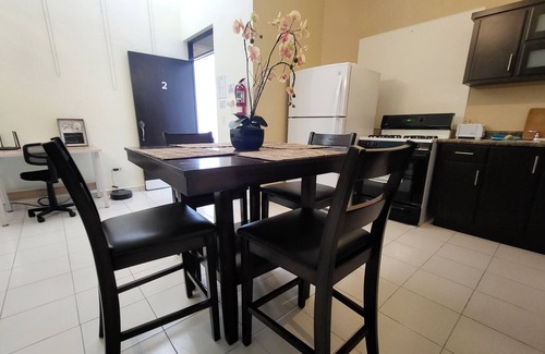 Hato Abajo Apartment | Rincon del Norte Apt. 2 w/Wi-Fi and A/C
