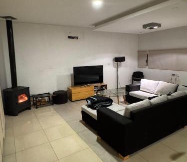 Neuquen House | Rincon del Rio Home