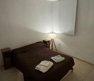 Neuquen House | Rincon del Rio Home