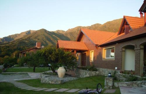 Merlo Hotel | Rincon del Valle