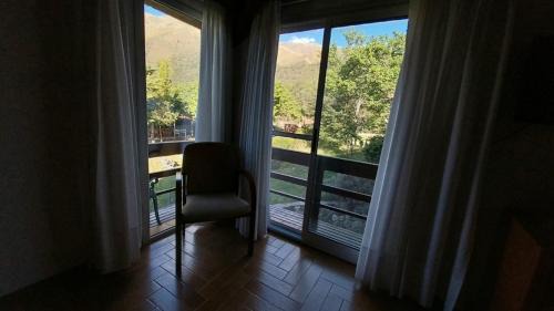 Merlo Hotel | Rincon del Valle