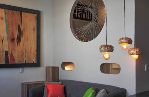 Morelia Apartment | Rincon Durazno: Comfortable apartment in Morelia, close to the historical center