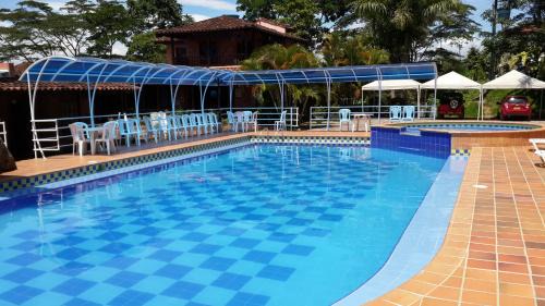 Oiba Hotel | Rincon Oibano