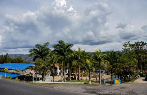 Oiba Hotel | Rincon Oibano