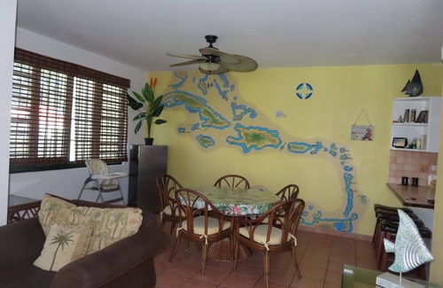 Puntas Villa | RinconVacation