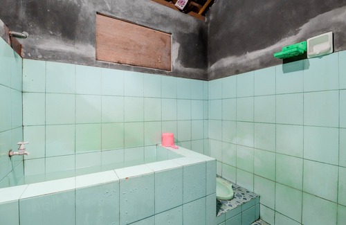Kalirejo House | Ringin Guesthouse