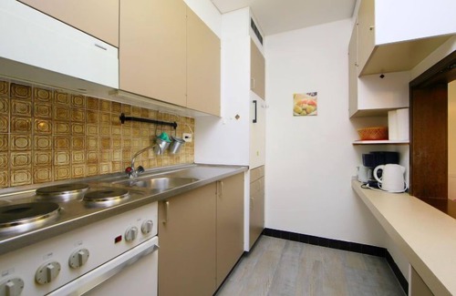 Leukerbad Apartment | Ringstrasse (Utoring) by Interhome