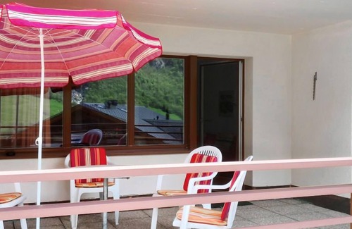 Leukerbad Apartment | Ringstrasse (Utoring) by Interhome