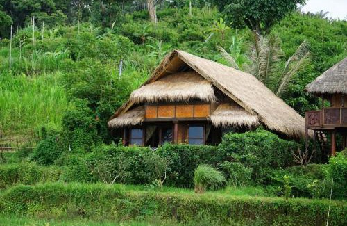 Bayan Resort | Rinjani Mountain Garden