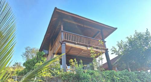 Bayan Resort | Rinjani Mountain Garden
