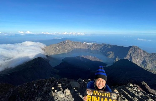 Bayan Other | Rinjani Trekking Information Center