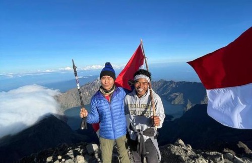 Bayan Other | Rinjani Trekking Information Center