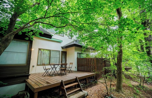 Zao House | RINKA Zao Sansuien Gaia Resort/Kattagun Miyagi