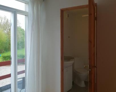Rinkenaes Apartment | Rinkenæshus Das Grosses Zimmer