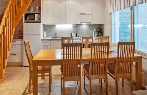 Vuokatti House | Rinneportti by Interhome