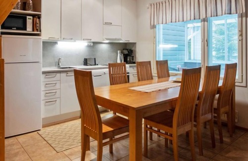 Vuokatti House | Rinneportti by Interhome