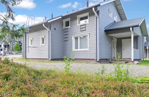 Vuokatti House | Rinneportti by Interhome