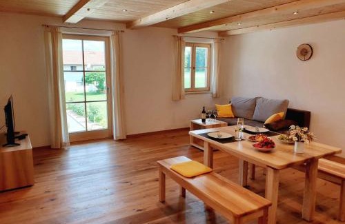 Soechtenau Apartment | Rinser See-Hof