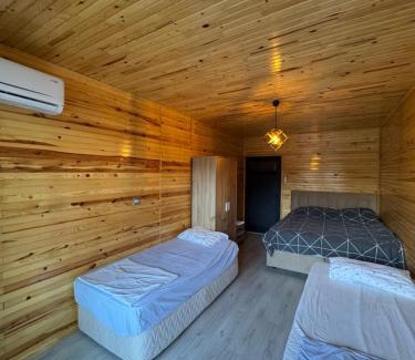 Manavgat Bed & Breakfast | Rio Adventures Rafting Köprülü Kanyon Konaklama