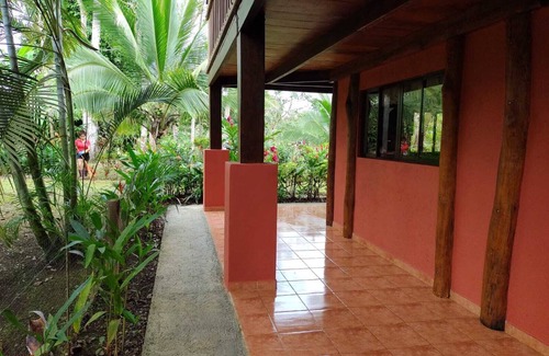 San Rafael de Guatuso House | Río Celeste Rustic House located on a farm and surrounded by nature