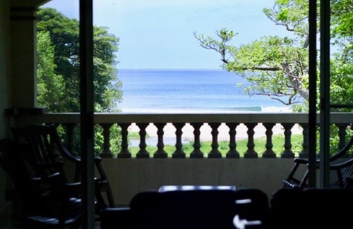 Playa Colorado Condo | Rio Dulce V12 Oceanfront condo