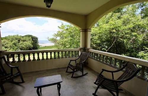 Playa Colorado Condo | Rio Dulce V12 Oceanfront condo