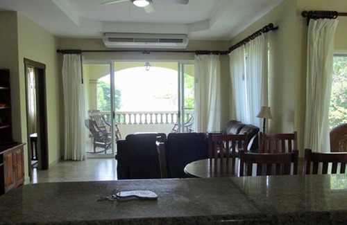 Playa Colorado Condo | Rio Dulce V12 Oceanfront condo