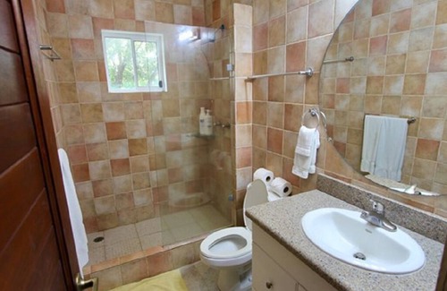 Playa Colorado Condo | Rio Dulce V12 Oceanfront condo
