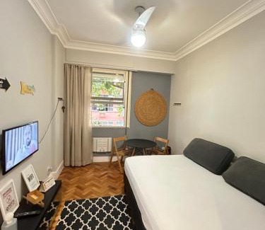 Copacabana Apartment | Rio flat Copacabana