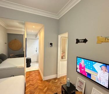 Copacabana Apartment | Rio flat Copacabana
