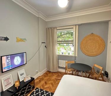 Copacabana Apartment | Rio flat Copacabana