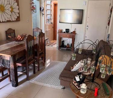 Copacabana Apartment | Rio Flat Praia 7