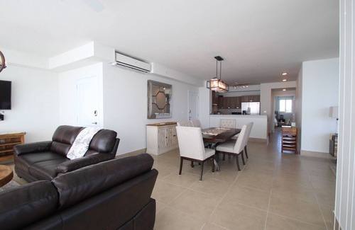 Rio Mar Condo | Rio Mar - Private Beachfront Living Community - Beach-Pools-Spas-Surf-Mountains