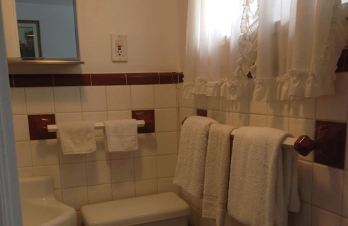 Hershey Hotel | Rio Motel
