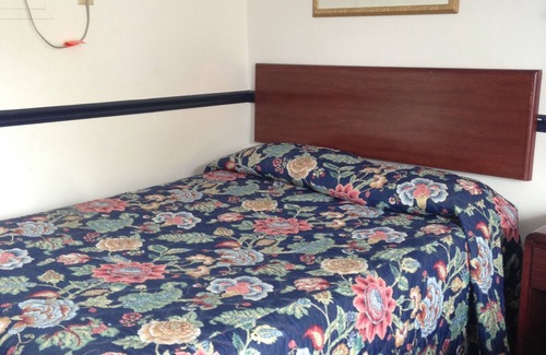 Hershey Hotel | Rio Motel