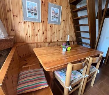 Auronzo di Cadore Apartment | Rio Muri Apartment - Close to the Cycle Path