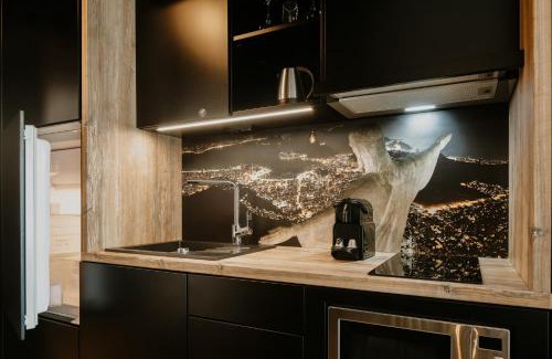 Neu-Ulm Apartment | Rioca Neu-Ulm Posto 5