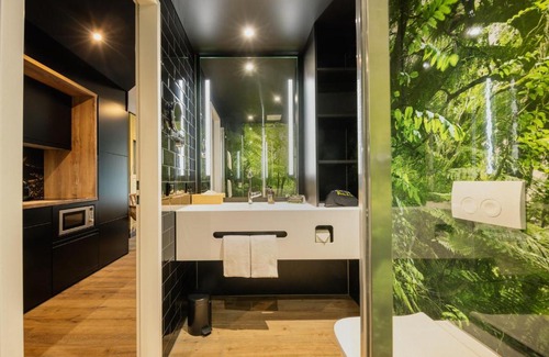 Stuttgart Apartment | Rioca Stuttgart Posto 4